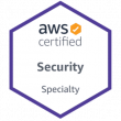 AWS Certified Security Specialist