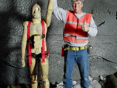 democrat victory pose